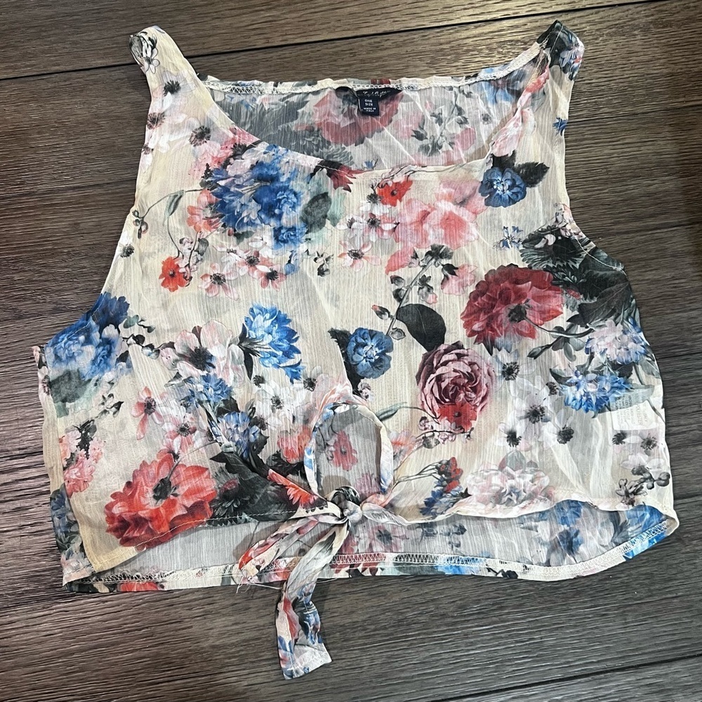 American Eagle Shirt